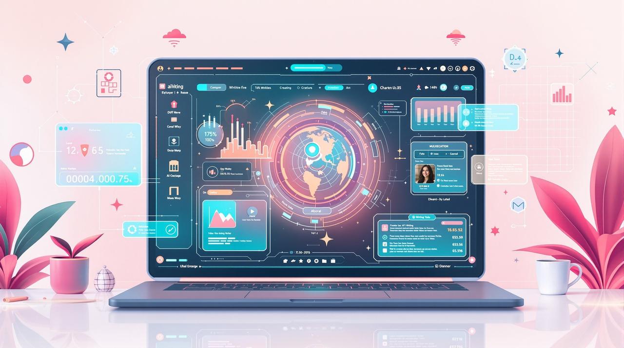 搜短剧网站 - AI赋能短剧创作，搜短剧网站推出智能编剧辅助系统